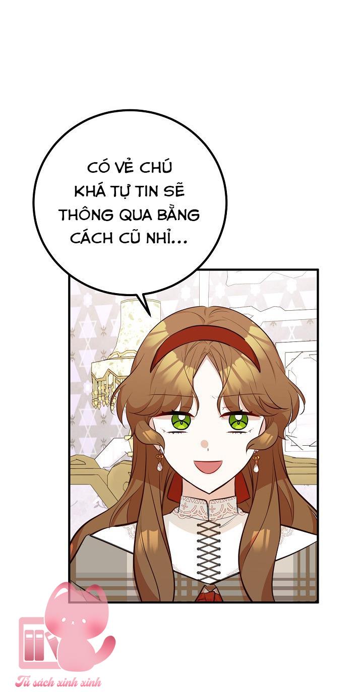 Bác Sĩ Hoàn Thành Trách Nhiệm Rồi - Chap 29 - Trang 42