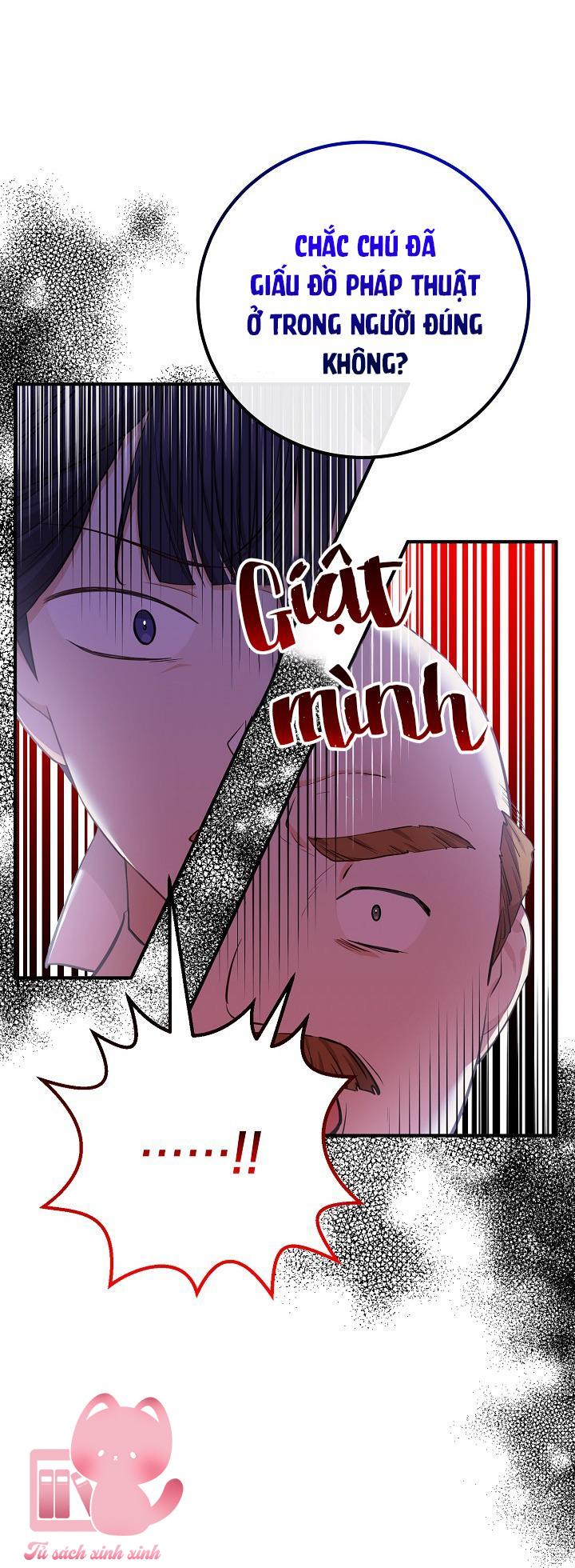 Bác Sĩ Hoàn Thành Trách Nhiệm Rồi - Chap 29 - Trang 43