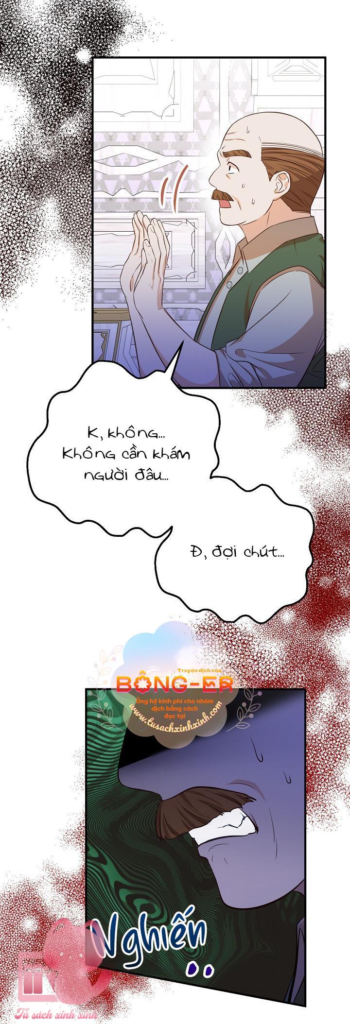 Bác Sĩ Hoàn Thành Trách Nhiệm Rồi - Chap 29 - Trang 45