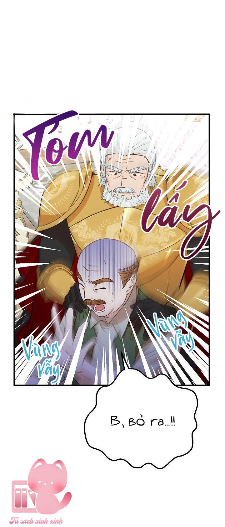 Bác Sĩ Hoàn Thành Trách Nhiệm Rồi - Chap 29 - Trang 48