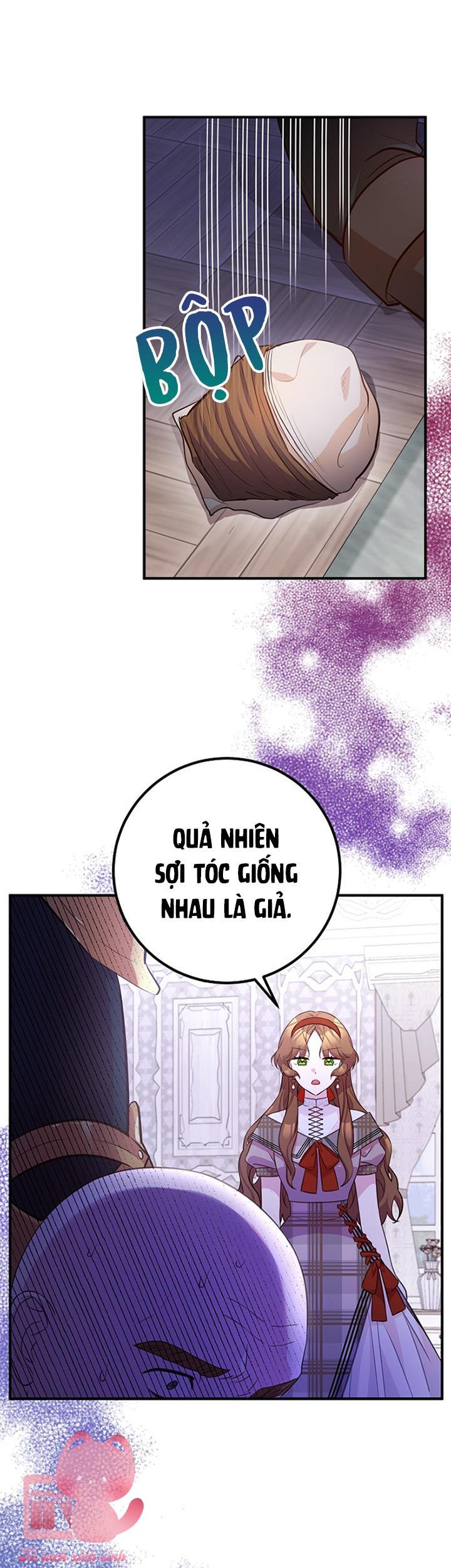Bác Sĩ Hoàn Thành Trách Nhiệm Rồi - Chap 29 - Trang 49