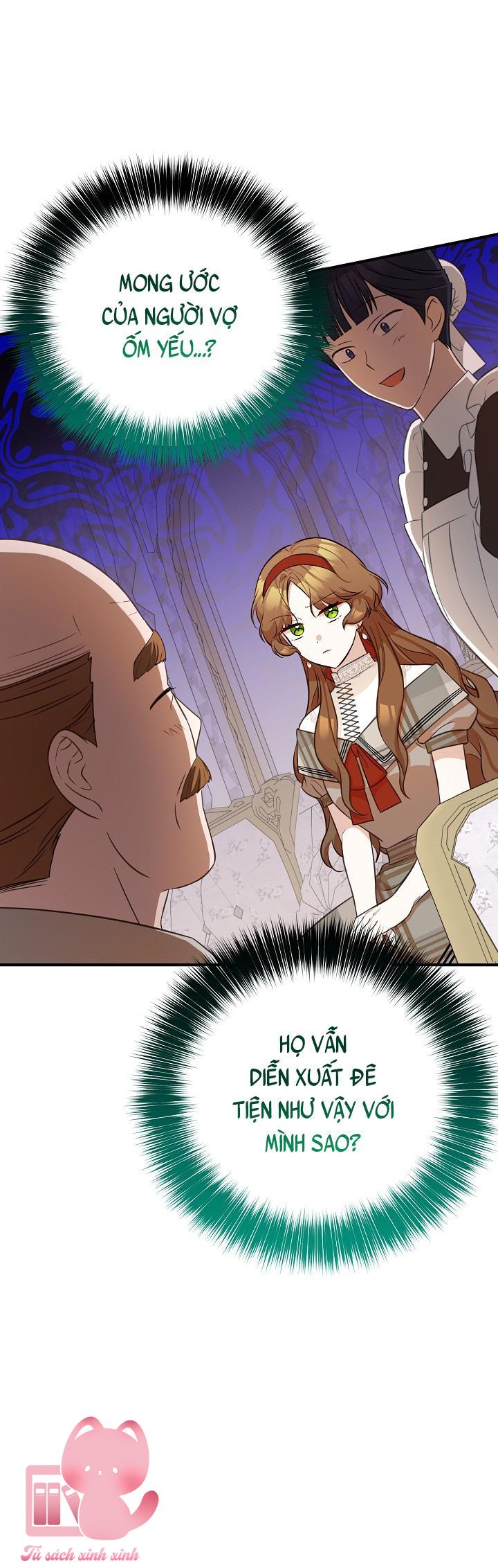 Bác Sĩ Hoàn Thành Trách Nhiệm Rồi - Chap 29 - Trang 6