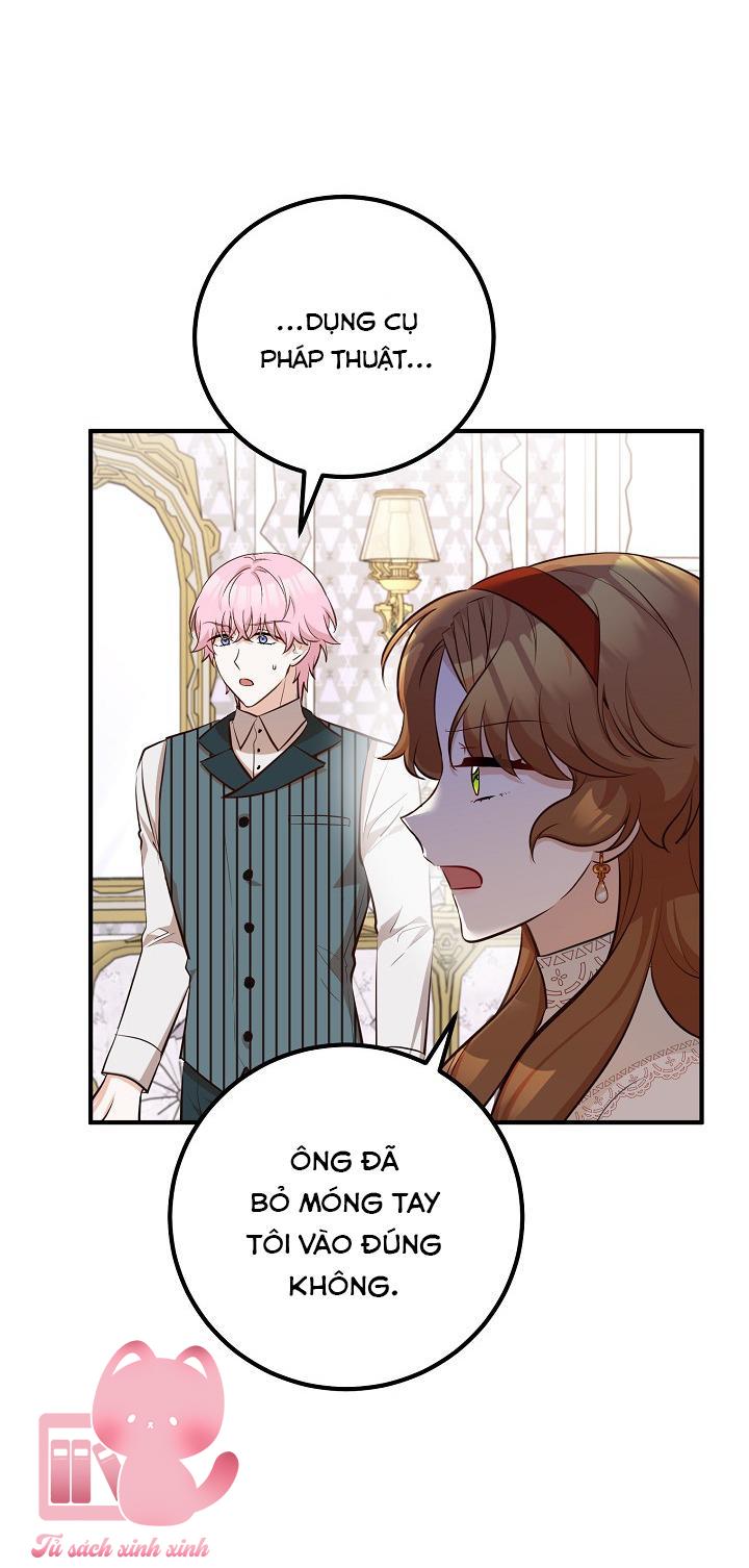 Bác Sĩ Hoàn Thành Trách Nhiệm Rồi - Chap 29 - Trang 51