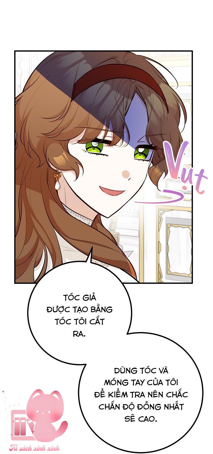 Bác Sĩ Hoàn Thành Trách Nhiệm Rồi - Chap 29 - Trang 52