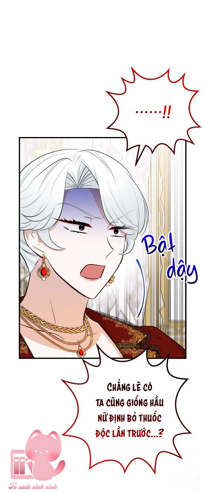 Bác Sĩ Hoàn Thành Trách Nhiệm Rồi - Chap 29 - Trang 54
