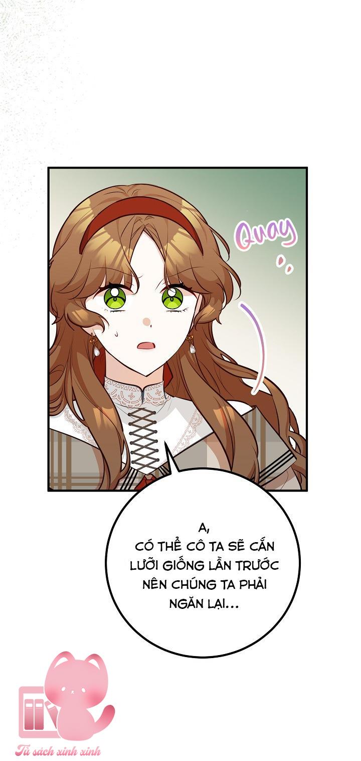 Bác Sĩ Hoàn Thành Trách Nhiệm Rồi - Chap 29 - Trang 56