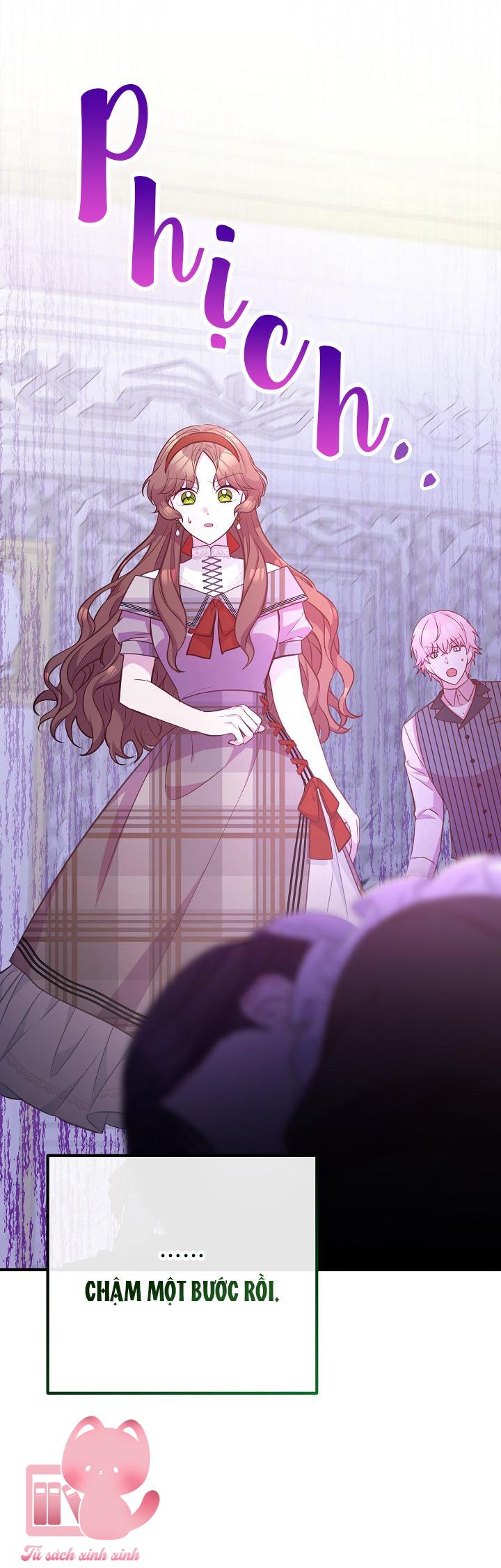 Bác Sĩ Hoàn Thành Trách Nhiệm Rồi - Chap 29 - Trang 58