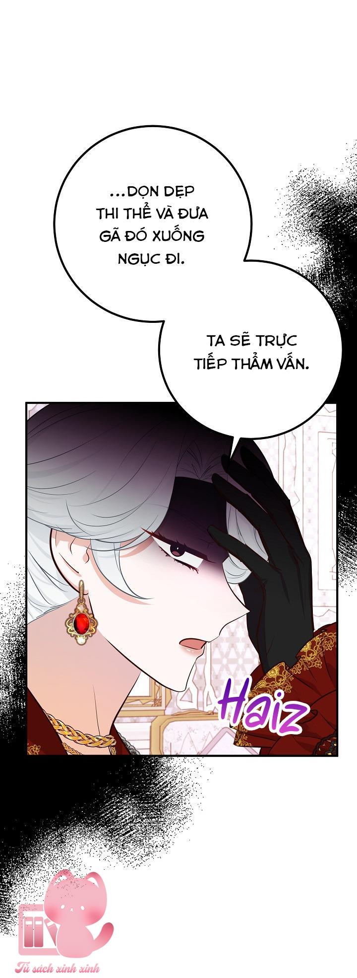 Bác Sĩ Hoàn Thành Trách Nhiệm Rồi - Chap 29 - Trang 59