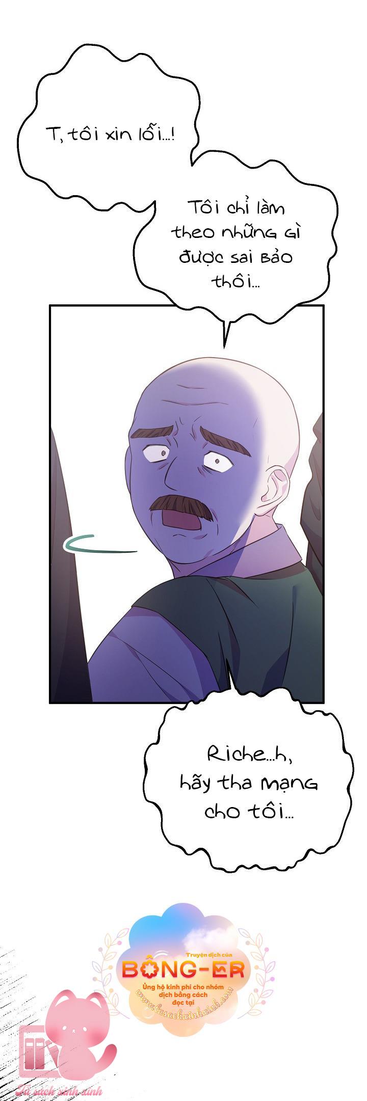 Bác Sĩ Hoàn Thành Trách Nhiệm Rồi - Chap 29 - Trang 60