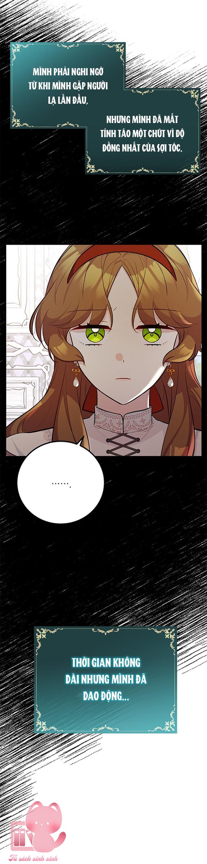 Bác Sĩ Hoàn Thành Trách Nhiệm Rồi - Chap 29 - Trang 61