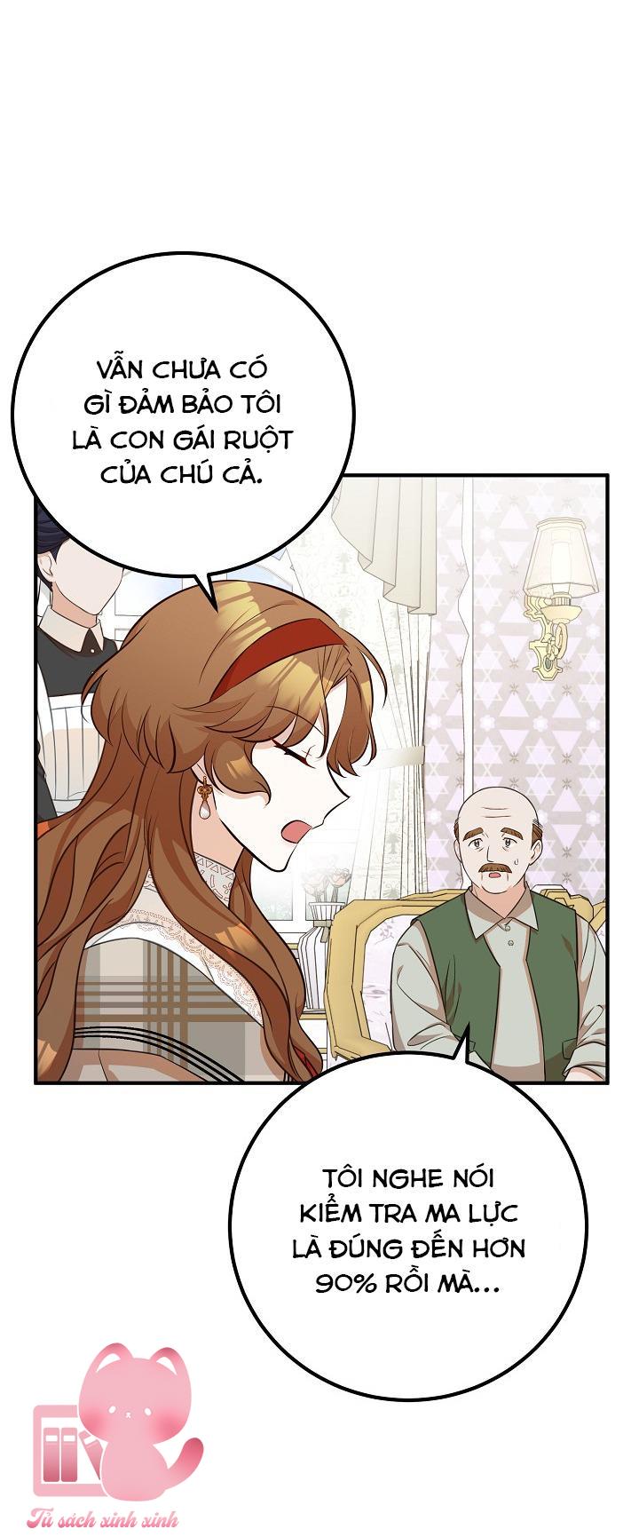 Bác Sĩ Hoàn Thành Trách Nhiệm Rồi - Chap 29 - Trang 8