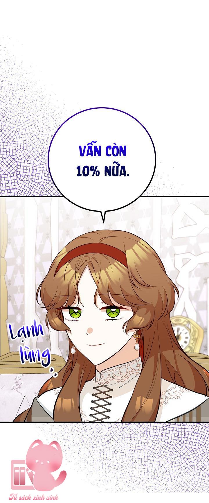 Bác Sĩ Hoàn Thành Trách Nhiệm Rồi - Chap 29 - Trang 9