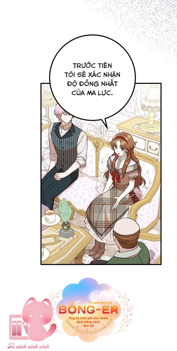 Bác Sĩ Hoàn Thành Trách Nhiệm Rồi - Chap 29 - Trang 10