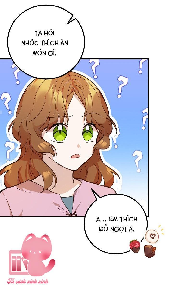 Bác Sĩ Hoàn Thành Trách Nhiệm Rồi - Chap 3 - Trang 11