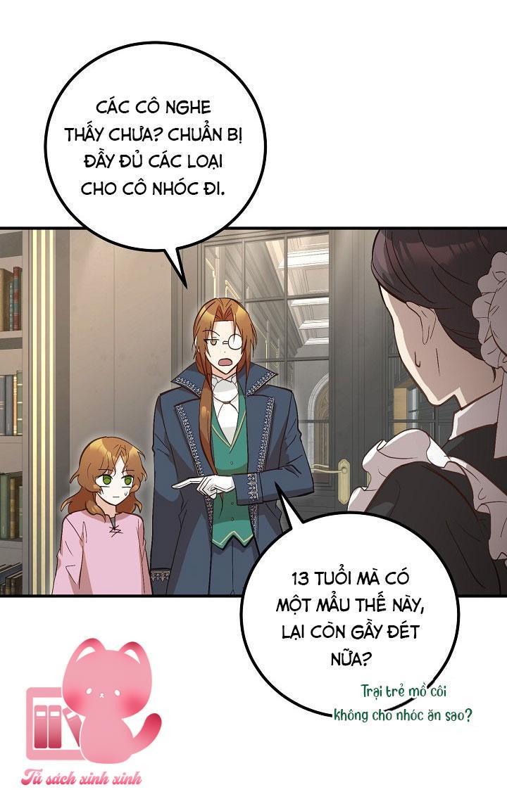 Bác Sĩ Hoàn Thành Trách Nhiệm Rồi - Chap 3 - Trang 12