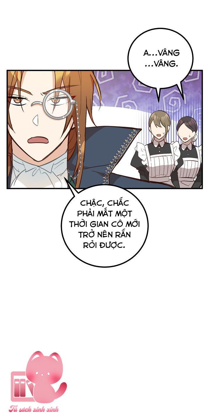 Bác Sĩ Hoàn Thành Trách Nhiệm Rồi - Chap 3 - Trang 13