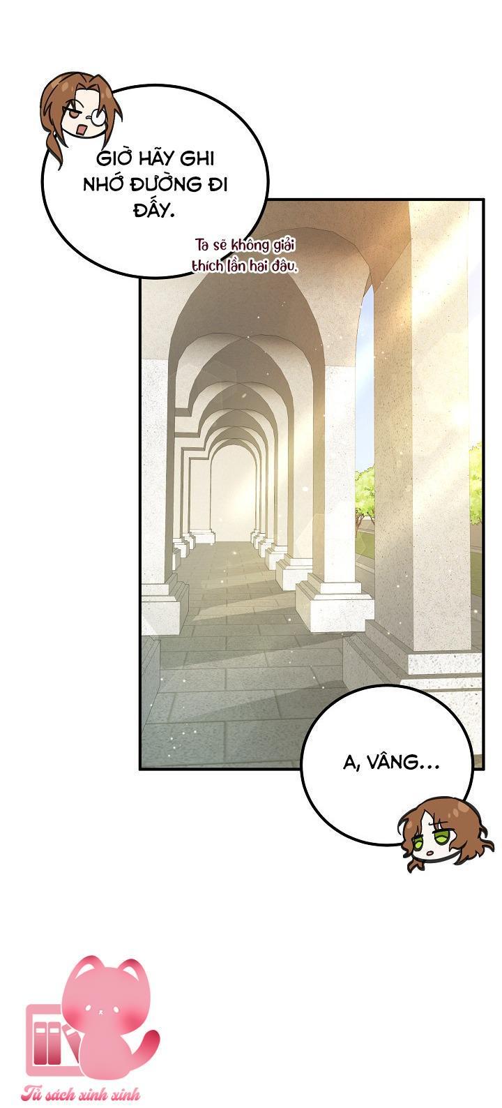 Bác Sĩ Hoàn Thành Trách Nhiệm Rồi - Chap 3 - Trang 15