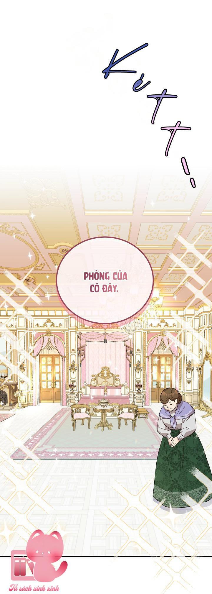 Bác Sĩ Hoàn Thành Trách Nhiệm Rồi - Chap 3 - Trang 17