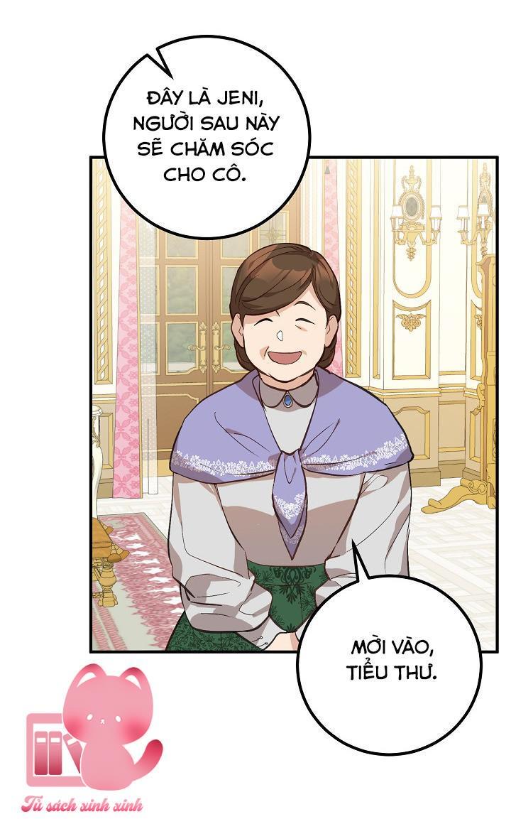 Bác Sĩ Hoàn Thành Trách Nhiệm Rồi - Chap 3 - Trang 19