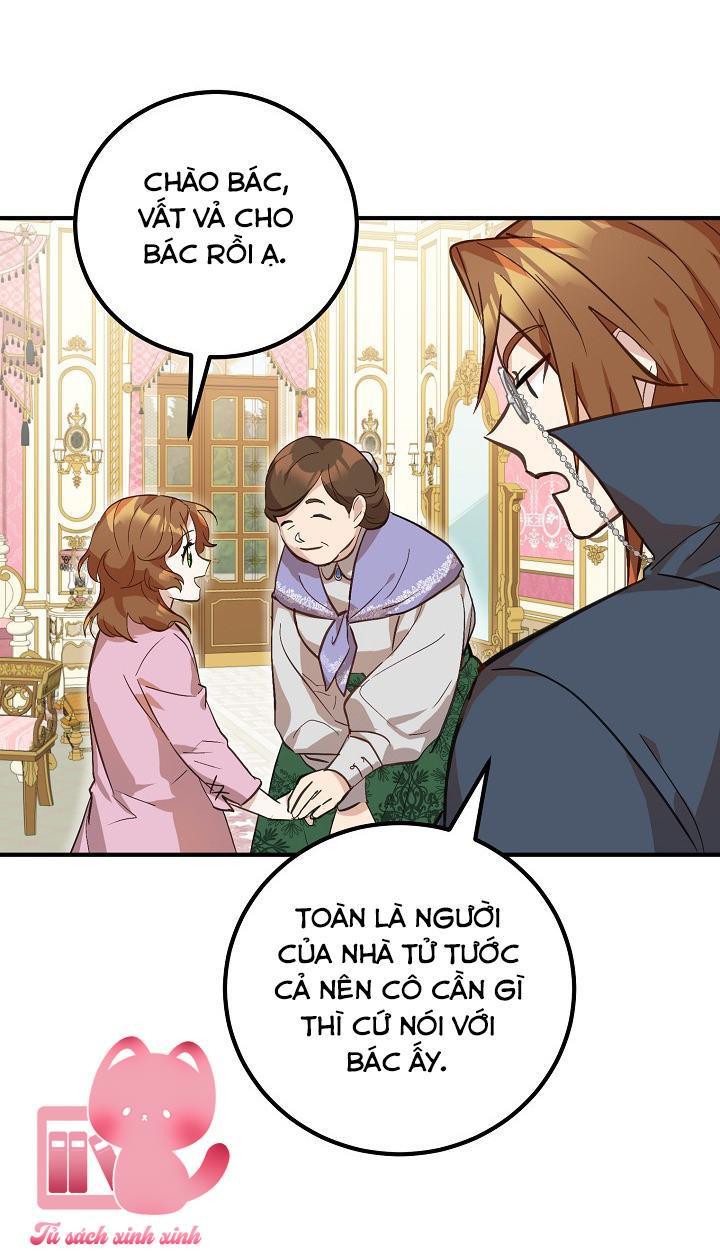 Bác Sĩ Hoàn Thành Trách Nhiệm Rồi - Chap 3 - Trang 20