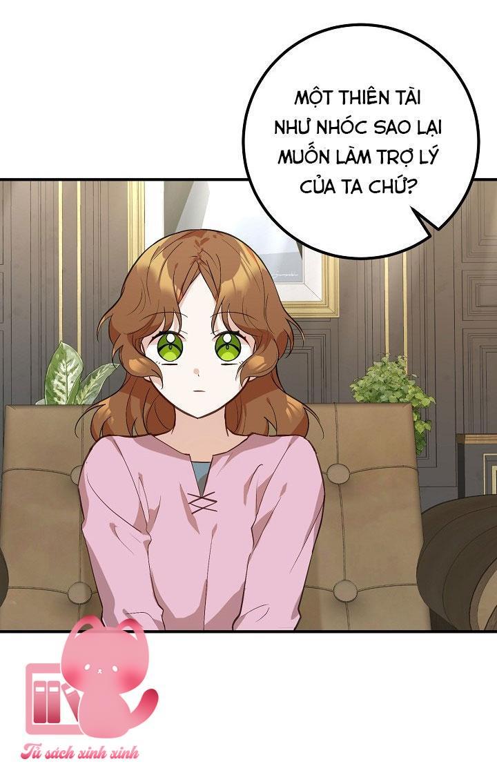 Bác Sĩ Hoàn Thành Trách Nhiệm Rồi - Chap 3 - Trang 3