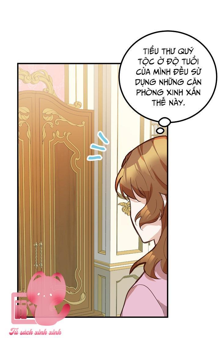 Bác Sĩ Hoàn Thành Trách Nhiệm Rồi - Chap 3 - Trang 21