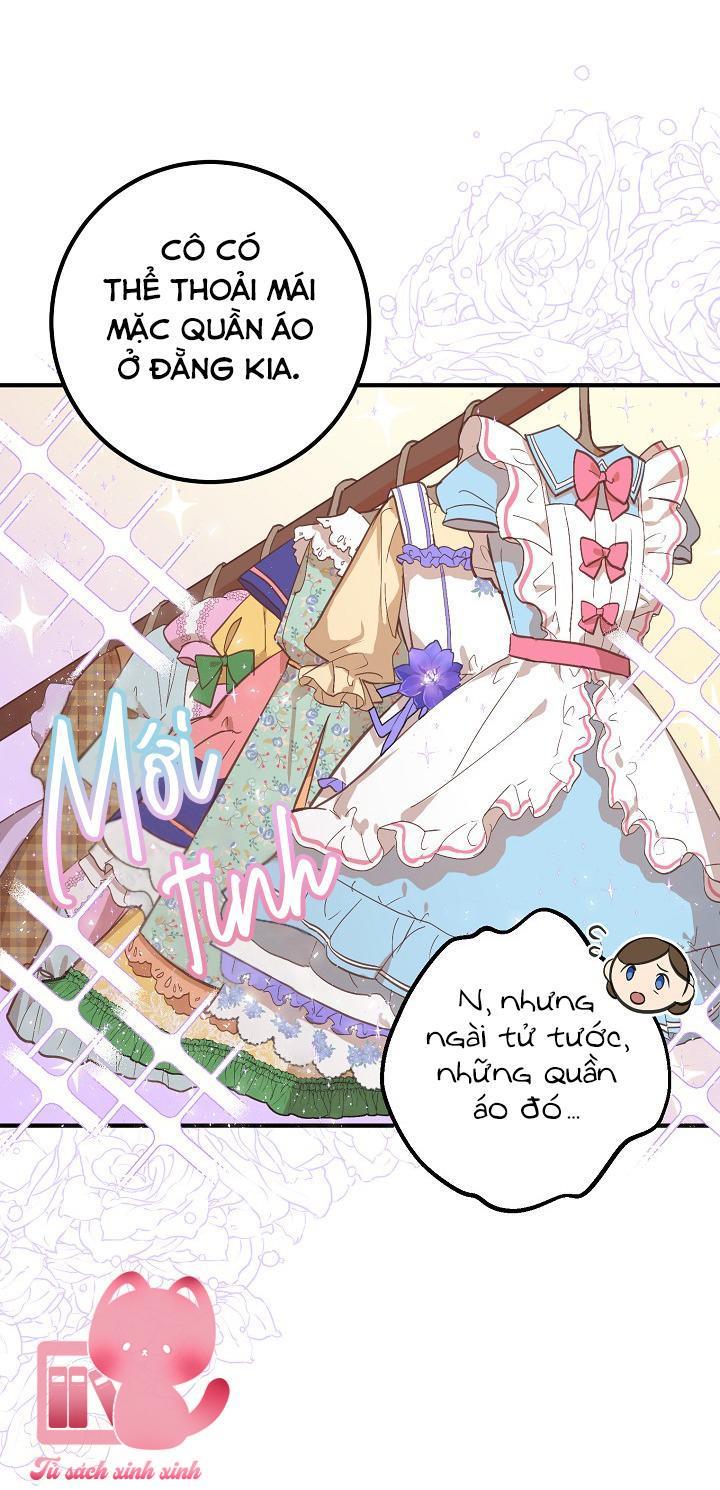 Bác Sĩ Hoàn Thành Trách Nhiệm Rồi - Chap 3 - Trang 22