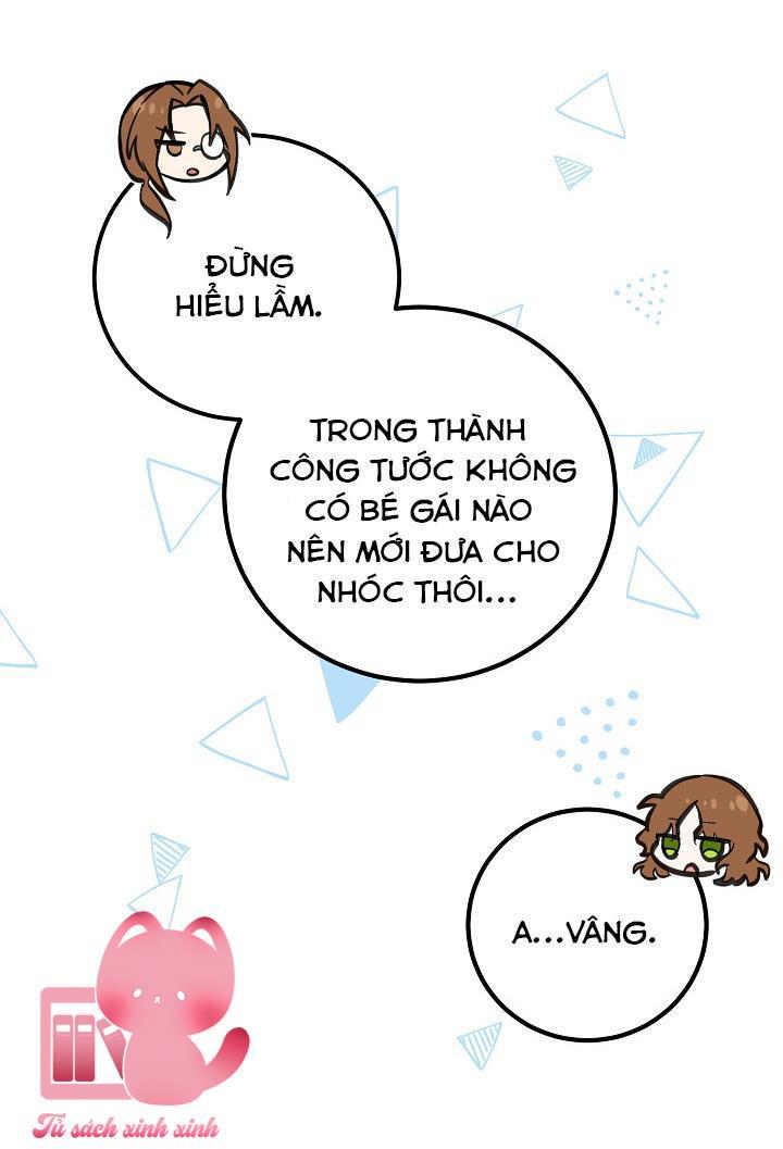 Bác Sĩ Hoàn Thành Trách Nhiệm Rồi - Chap 3 - Trang 26