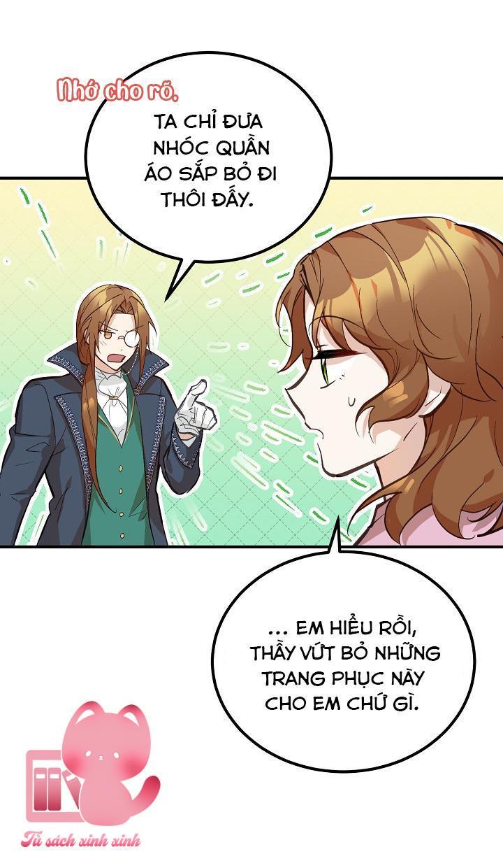 Bác Sĩ Hoàn Thành Trách Nhiệm Rồi - Chap 3 - Trang 27