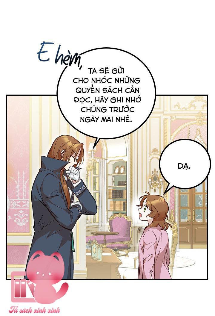Bác Sĩ Hoàn Thành Trách Nhiệm Rồi - Chap 3 - Trang 28