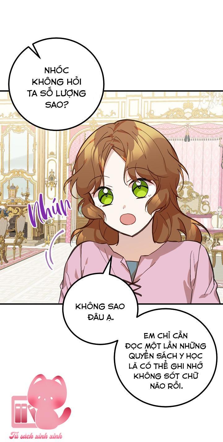 Bác Sĩ Hoàn Thành Trách Nhiệm Rồi - Chap 3 - Trang 29