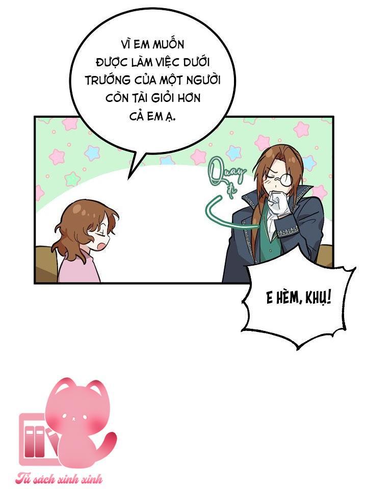 Bác Sĩ Hoàn Thành Trách Nhiệm Rồi - Chap 3 - Trang 4