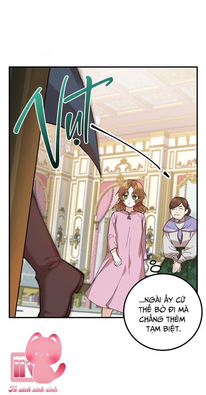 Bác Sĩ Hoàn Thành Trách Nhiệm Rồi - Chap 3 - Trang 31