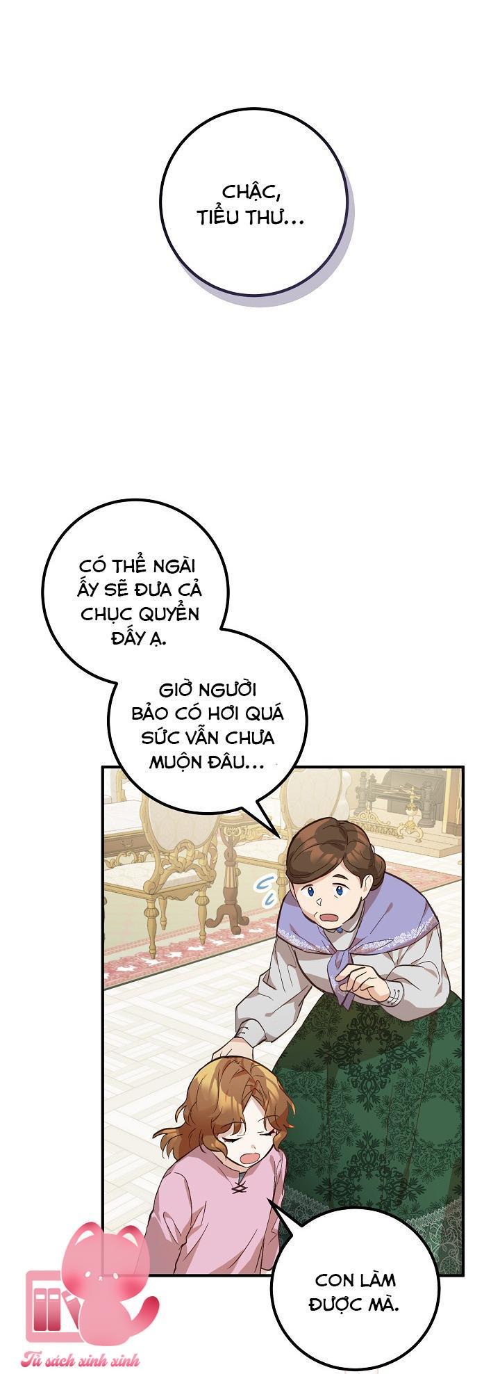 Bác Sĩ Hoàn Thành Trách Nhiệm Rồi - Chap 3 - Trang 32