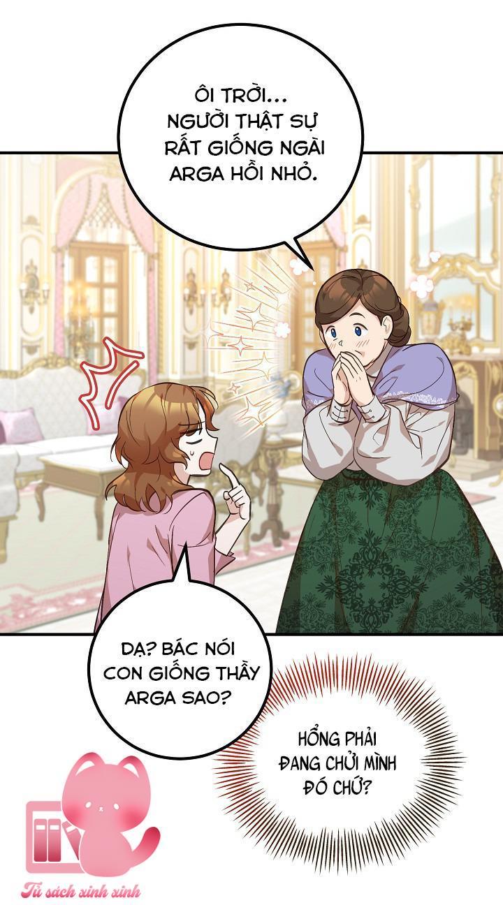 Bác Sĩ Hoàn Thành Trách Nhiệm Rồi - Chap 3 - Trang 34