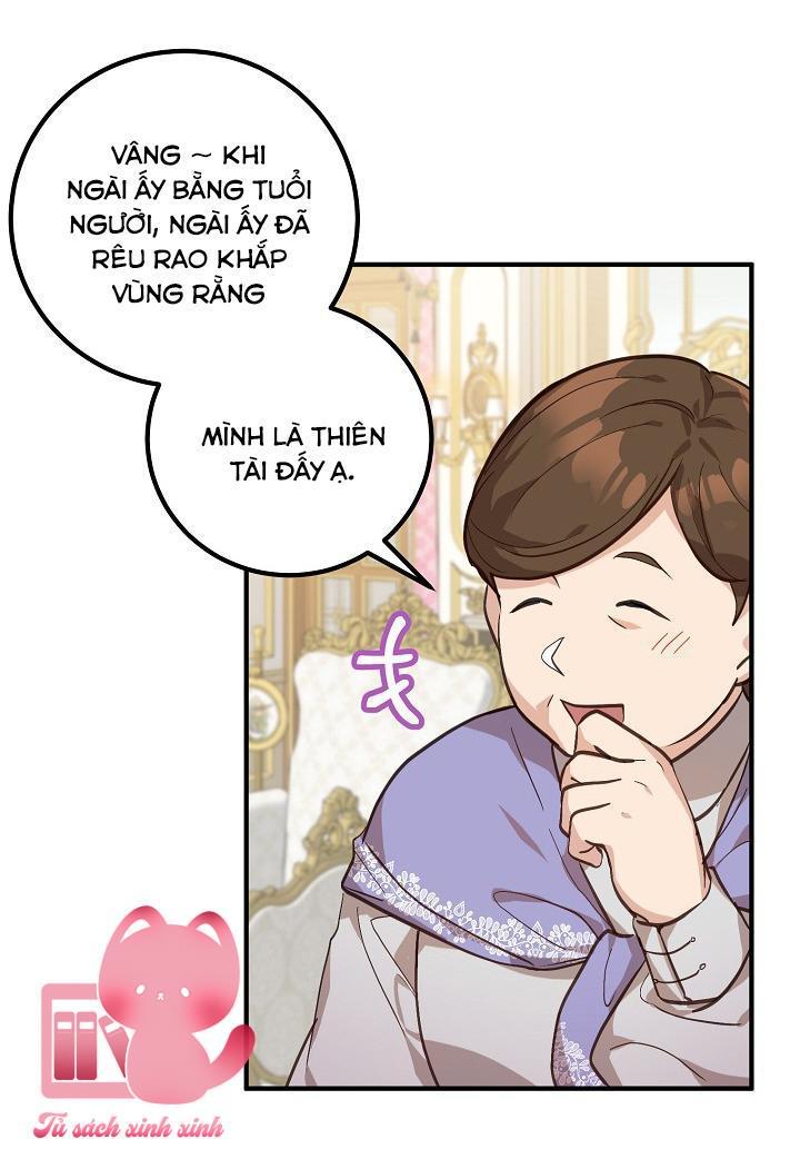 Bác Sĩ Hoàn Thành Trách Nhiệm Rồi - Chap 3 - Trang 35