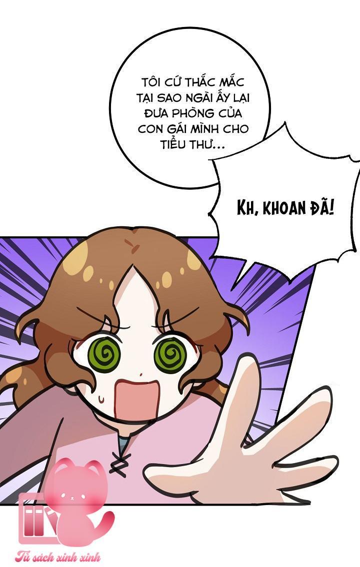 Bác Sĩ Hoàn Thành Trách Nhiệm Rồi - Chap 3 - Trang 36