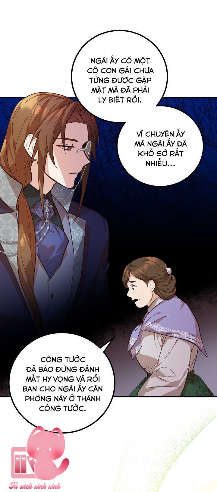 Bác Sĩ Hoàn Thành Trách Nhiệm Rồi - Chap 3 - Trang 38
