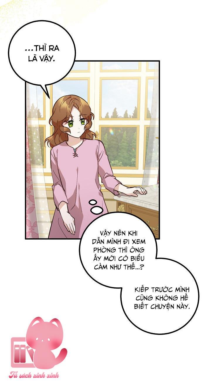 Bác Sĩ Hoàn Thành Trách Nhiệm Rồi - Chap 3 - Trang 40