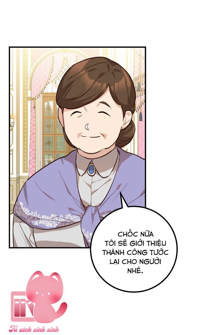 Bác Sĩ Hoàn Thành Trách Nhiệm Rồi - Chap 3 - Trang 41