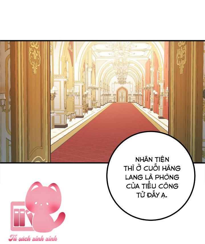Bác Sĩ Hoàn Thành Trách Nhiệm Rồi - Chap 3 - Trang 42