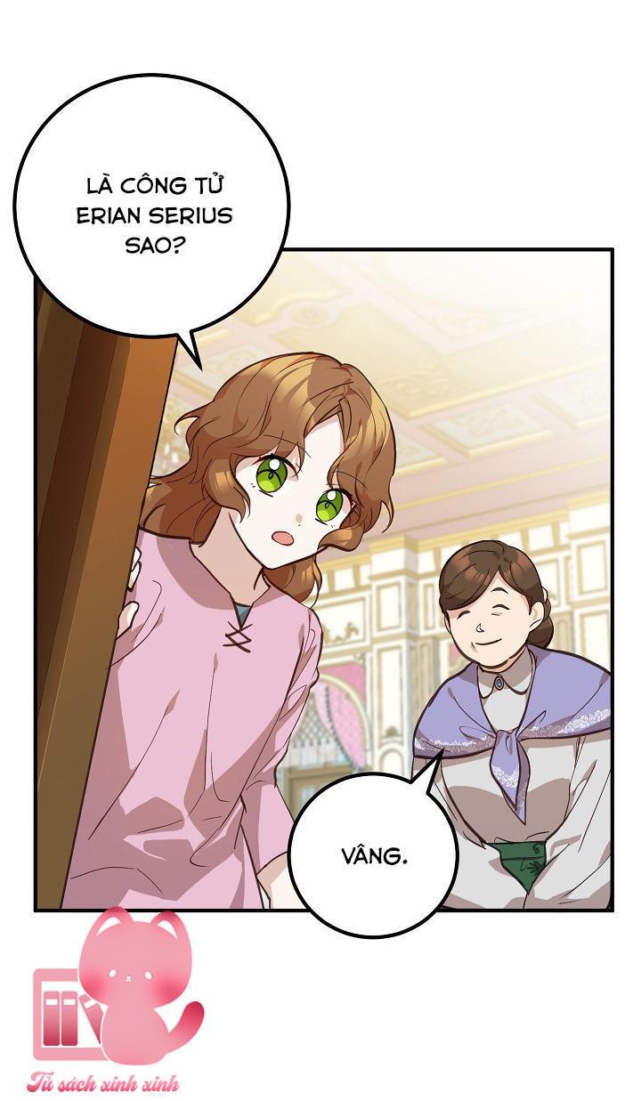 Bác Sĩ Hoàn Thành Trách Nhiệm Rồi - Chap 3 - Trang 43