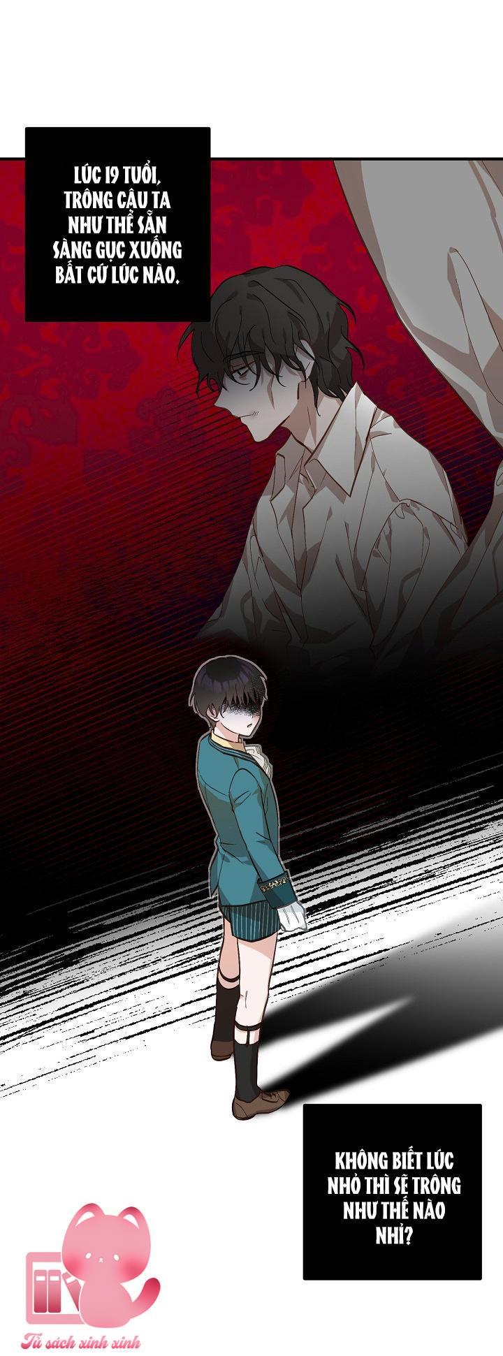 Bác Sĩ Hoàn Thành Trách Nhiệm Rồi - Chap 3 - Trang 44