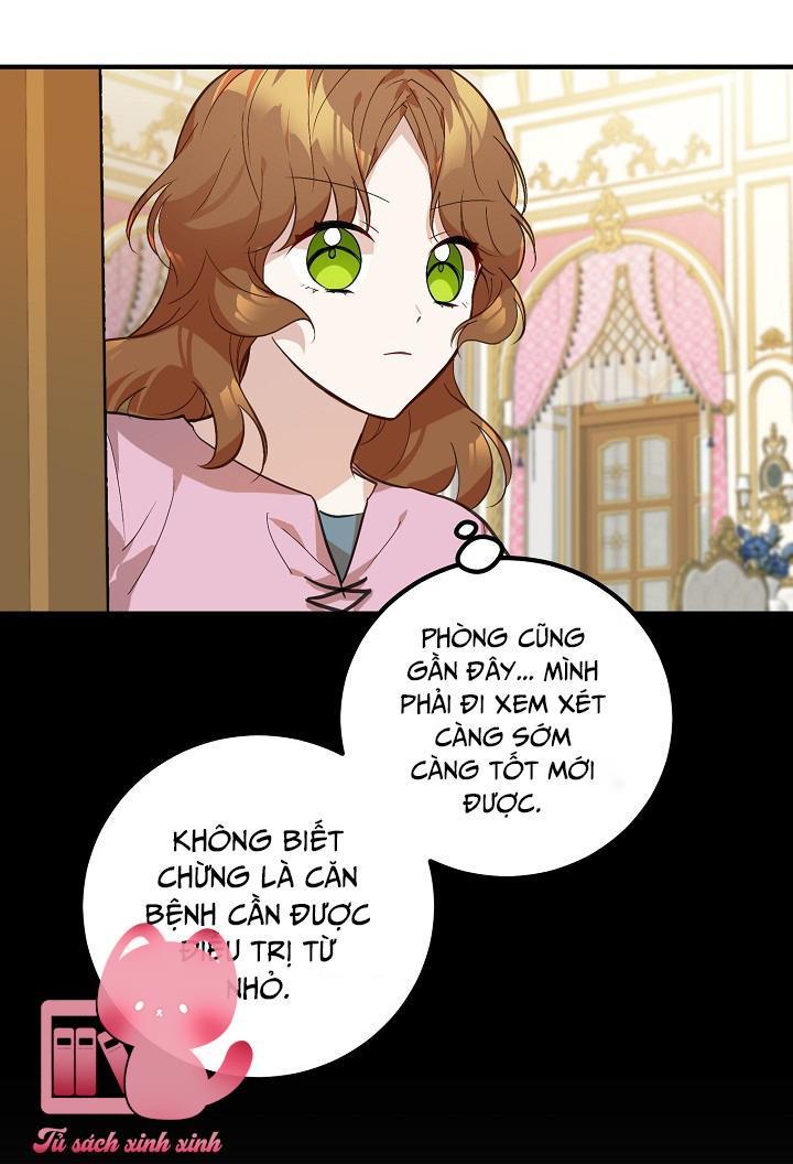 Bác Sĩ Hoàn Thành Trách Nhiệm Rồi - Chap 3 - Trang 47