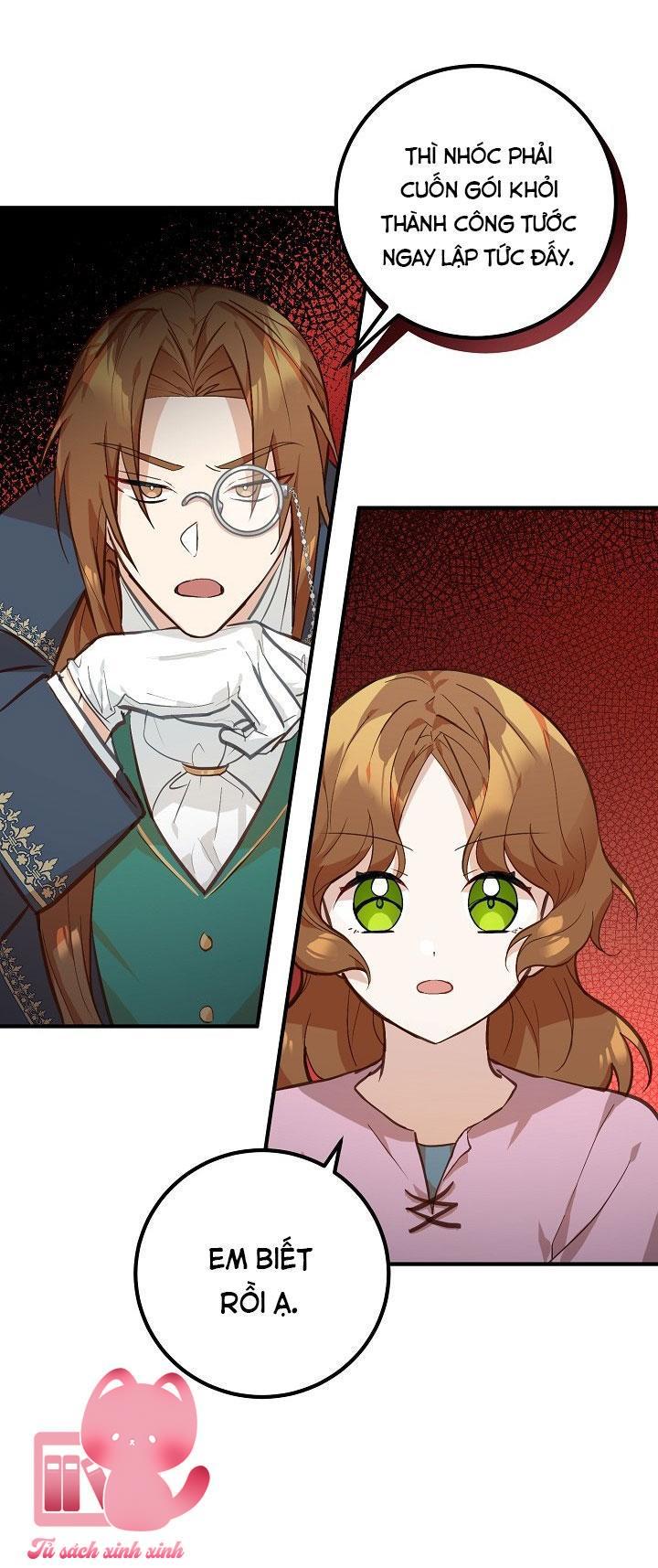 Bác Sĩ Hoàn Thành Trách Nhiệm Rồi - Chap 3 - Trang 6