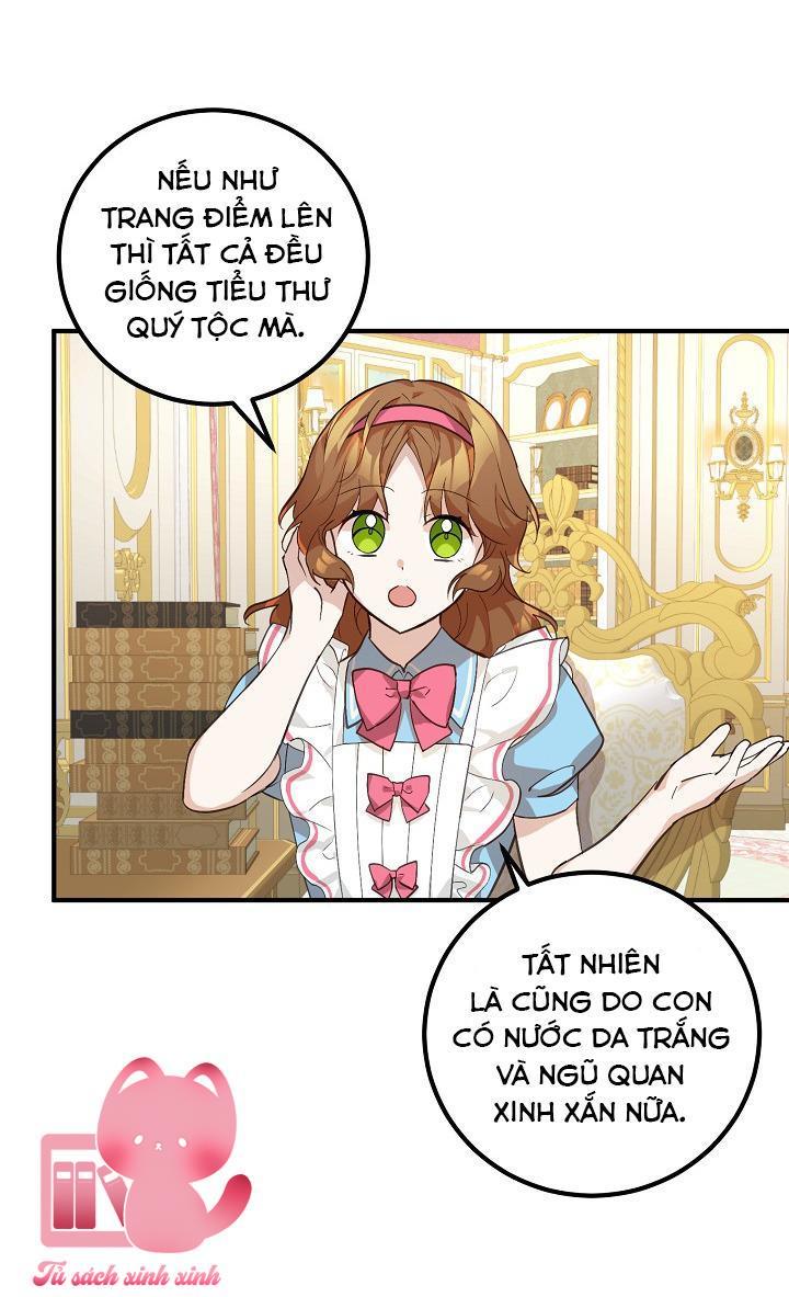 Bác Sĩ Hoàn Thành Trách Nhiệm Rồi - Chap 3 - Trang 51