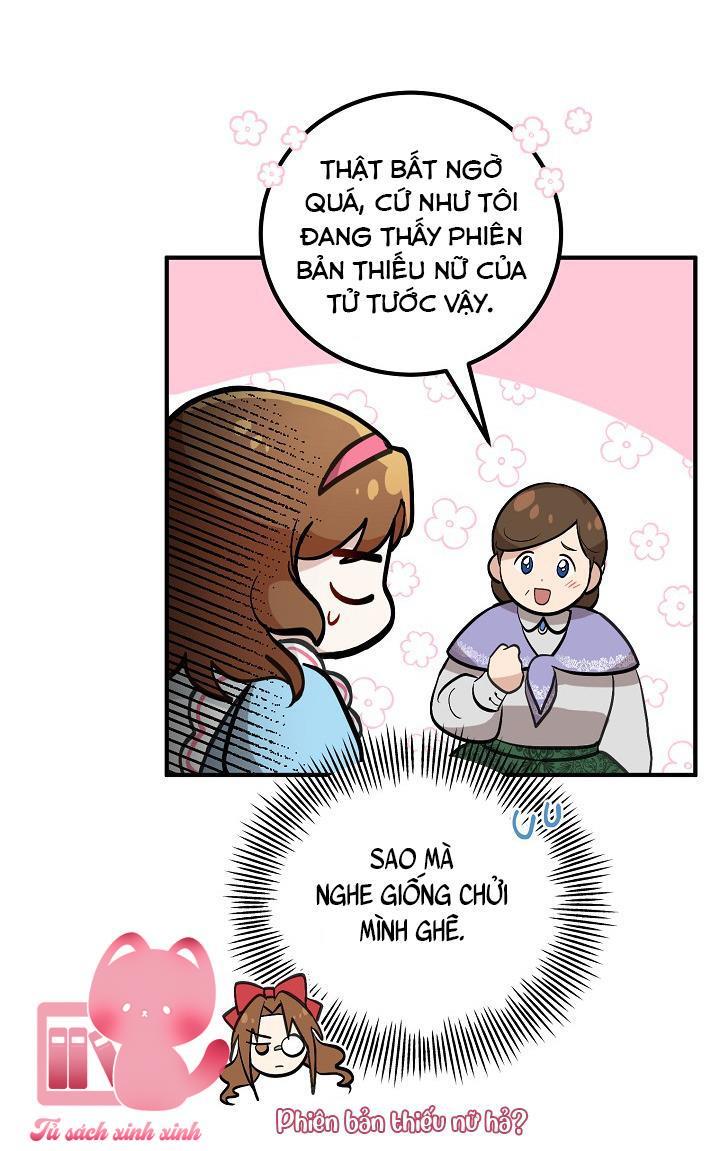 Bác Sĩ Hoàn Thành Trách Nhiệm Rồi - Chap 3 - Trang 52