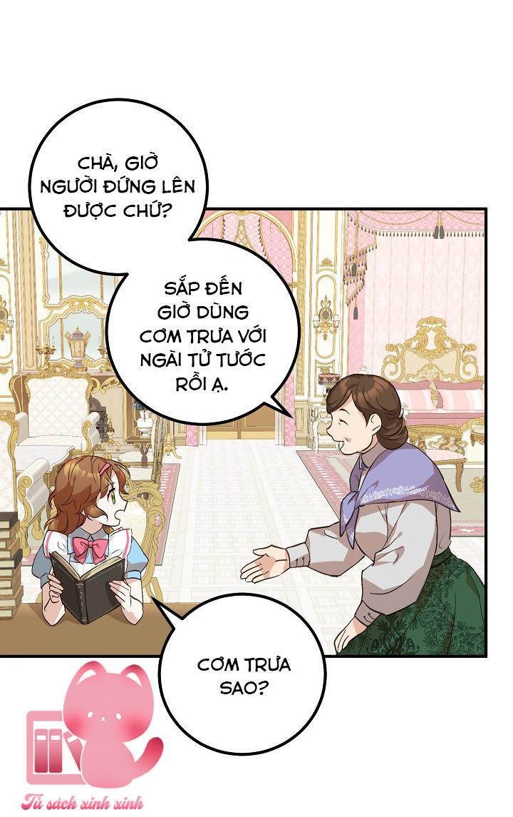Bác Sĩ Hoàn Thành Trách Nhiệm Rồi - Chap 3 - Trang 53
