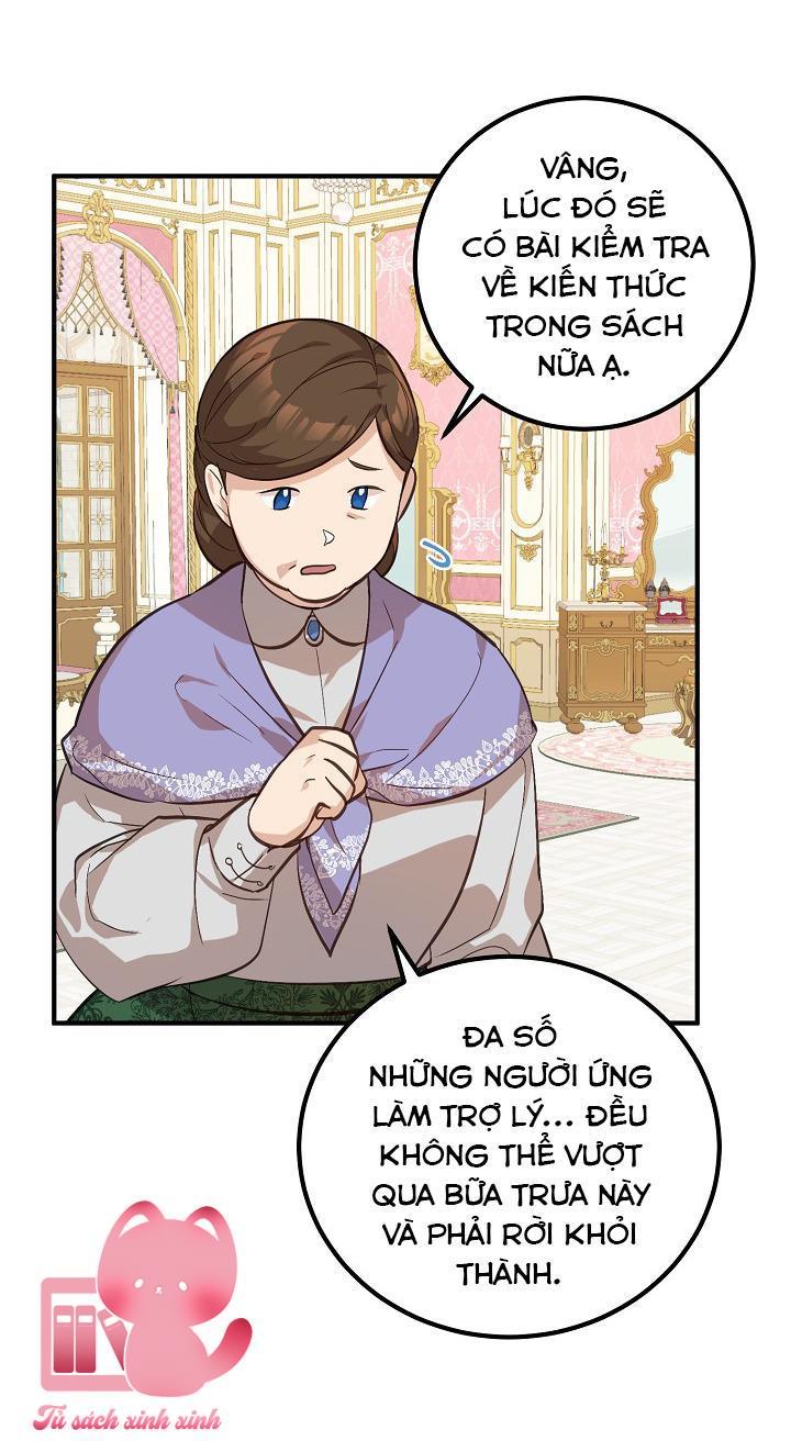 Bác Sĩ Hoàn Thành Trách Nhiệm Rồi - Chap 3 - Trang 54