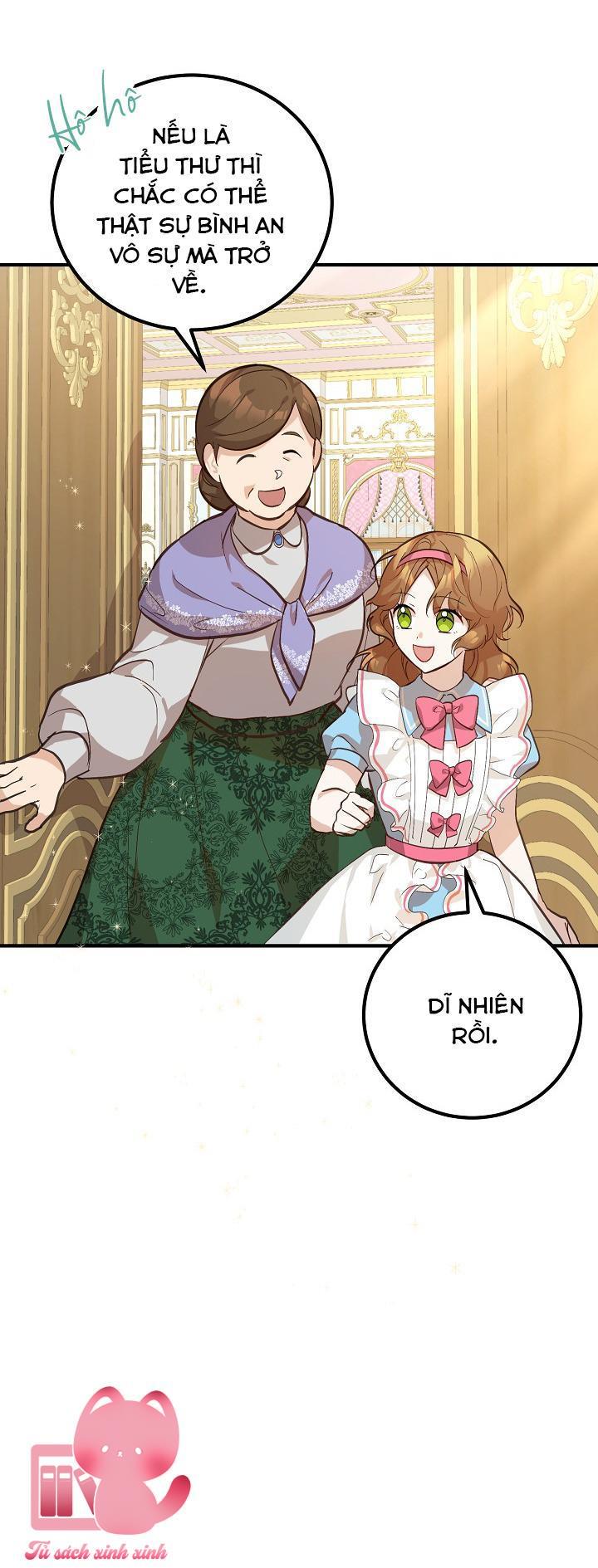 Bác Sĩ Hoàn Thành Trách Nhiệm Rồi - Chap 3 - Trang 56